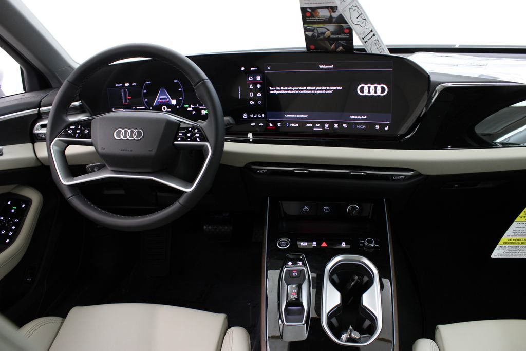 New 2026 Audi A6 Premium image 8