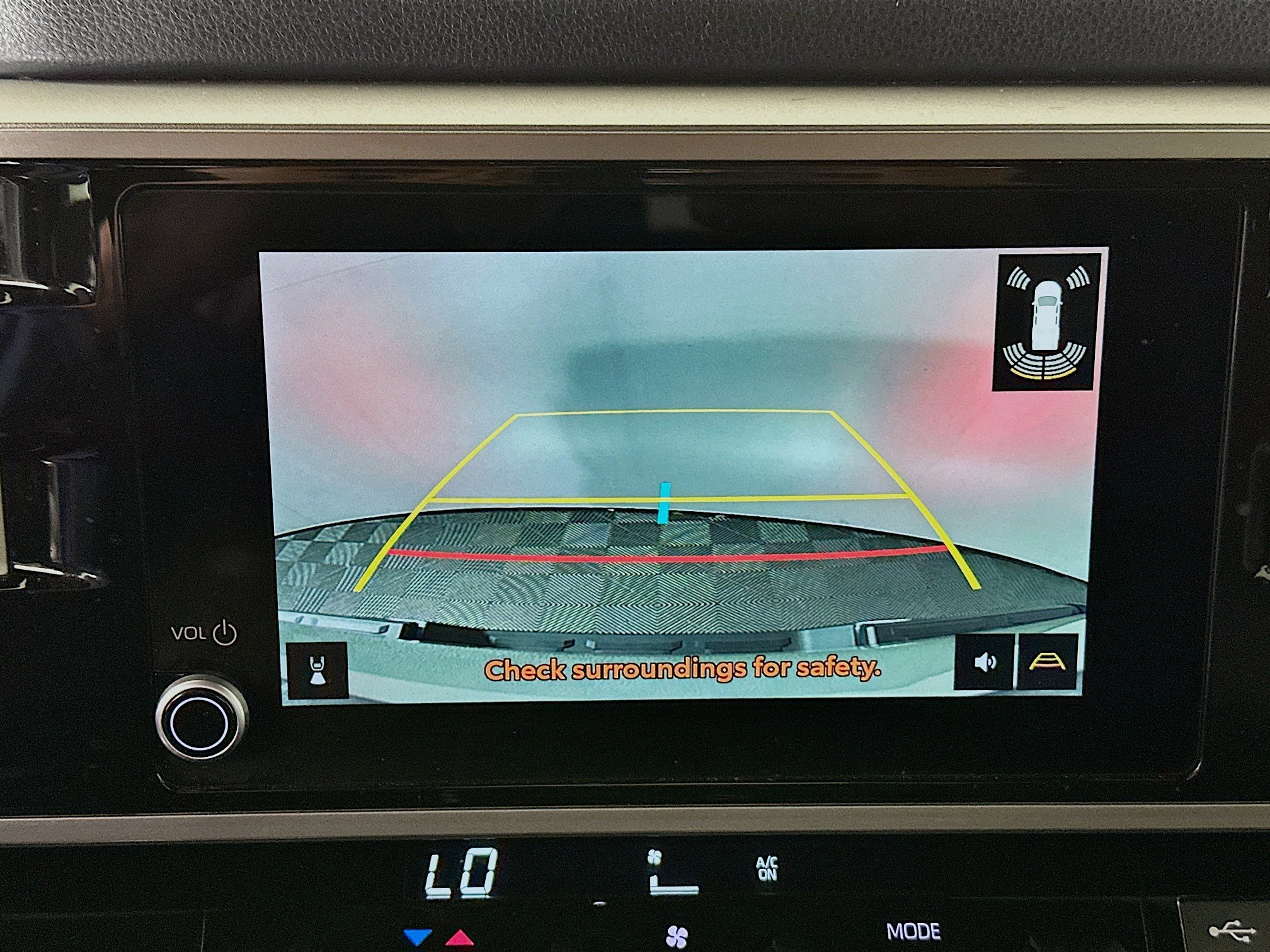 Used 2025 Toyota Tundra SR5 w/ SR5 Convenience Package image 25