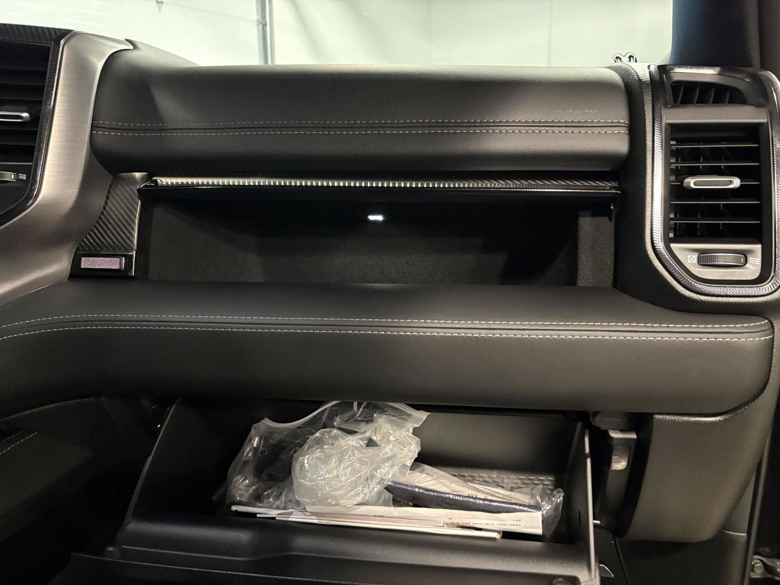 Used 2024 RAM 1500 TRX w/ TRX Level 2 Equipment Group AWD/4WD image 42