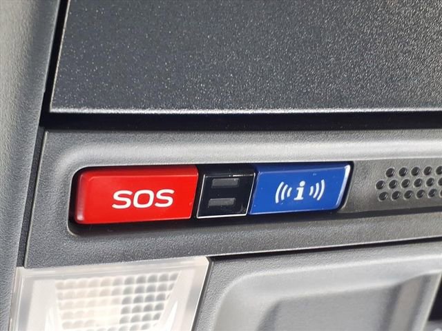 Certified 2025 Subaru Forester Sport image 17