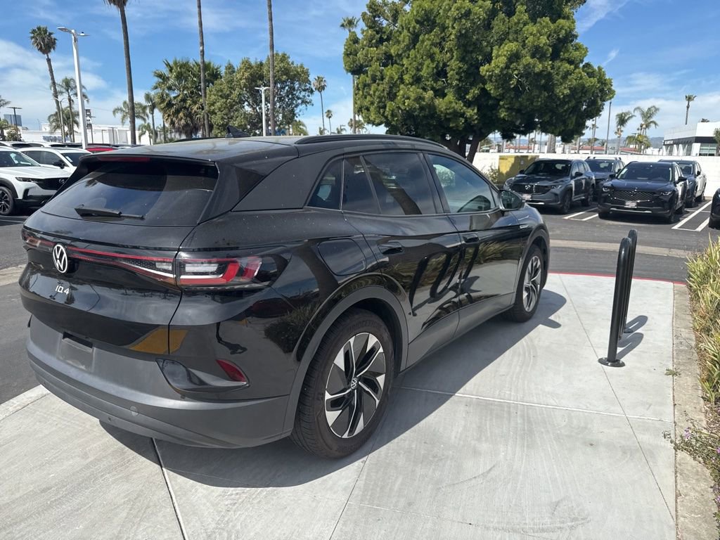 Used 2022 Volkswagen ID.4 Pro image 34