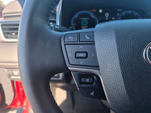 Certified 2025 Toyota Camry XSE image 23