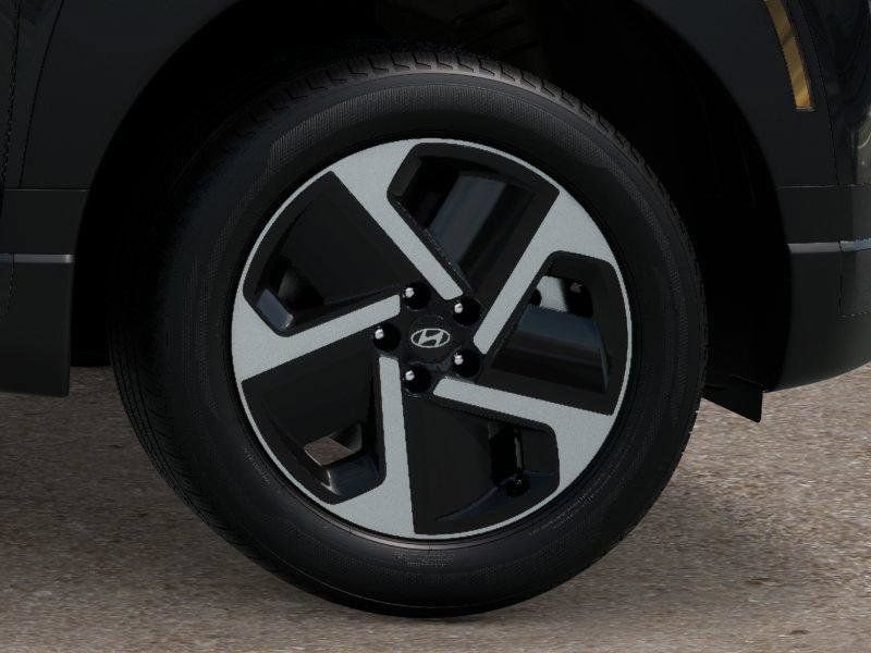 New 2026 Hyundai Ioniq 9 S RWD image 8
