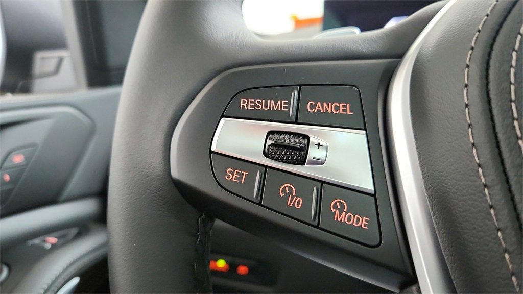 Used 2024 BMW X5 xDrive40i w/ Parking Assistance Package image 24
