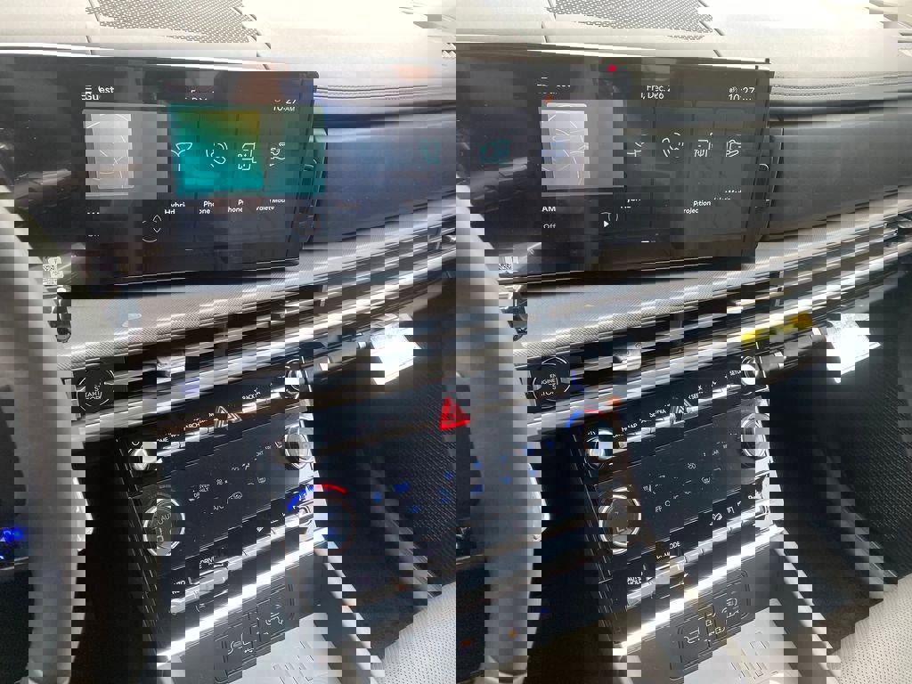 New 2026 Hyundai Santa Fe SEL image 34