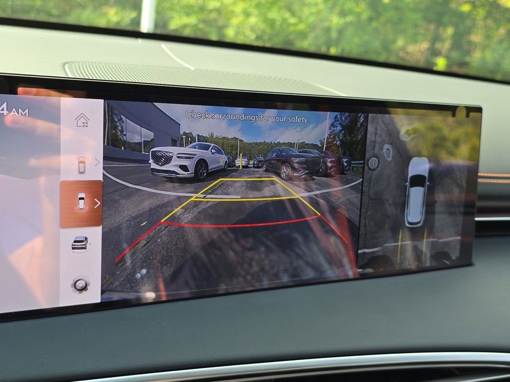 New 2026 Genesis GV70 3.5T Sport Advanced image 10