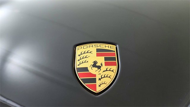 Used 2024 Porsche Cayenne Turbo GT image 16