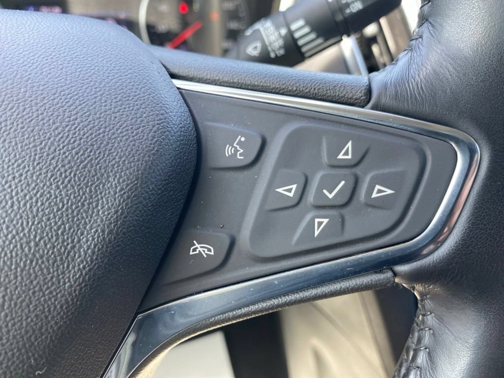 Certified 2019 Chevrolet Equinox LT AWD/4WD image 27