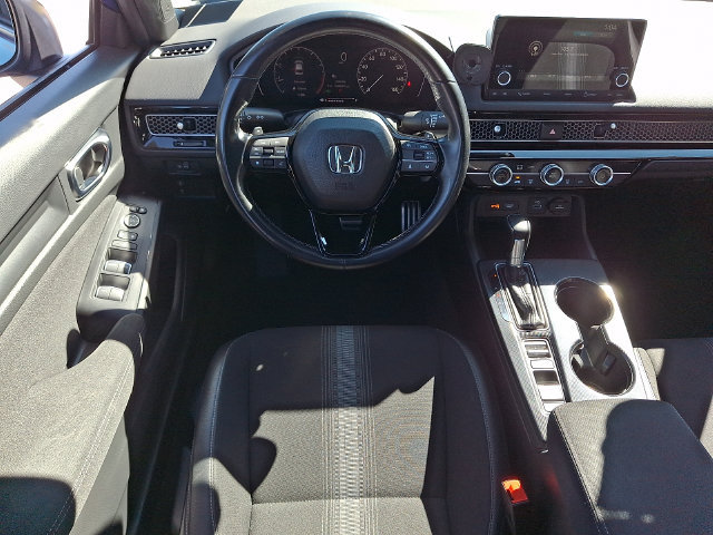 Used 2022 Honda Civic Sport image 11