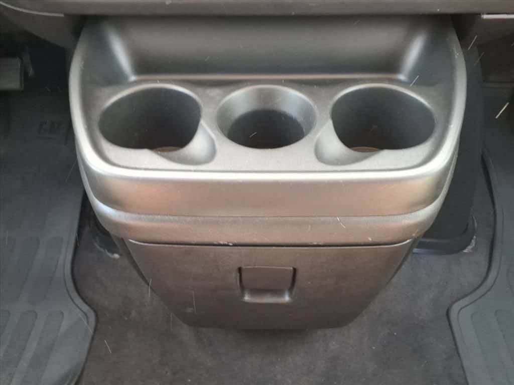 Used 2025 Chevrolet Express 3500 LT w/ LT Preferred Equipment Group RWD image 28