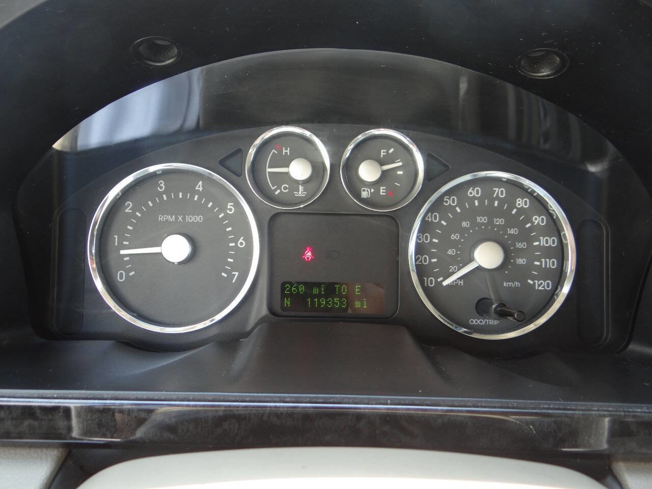 Used 2006 Mercury Montego Premier image 13