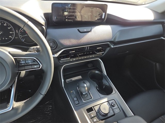 New 2026 MAZDA CX-90 3.3 Turbo w/ Select Package image 8