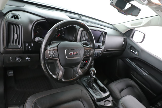 Used 2022 GMC Canyon AT4 AWD/4WD image 17