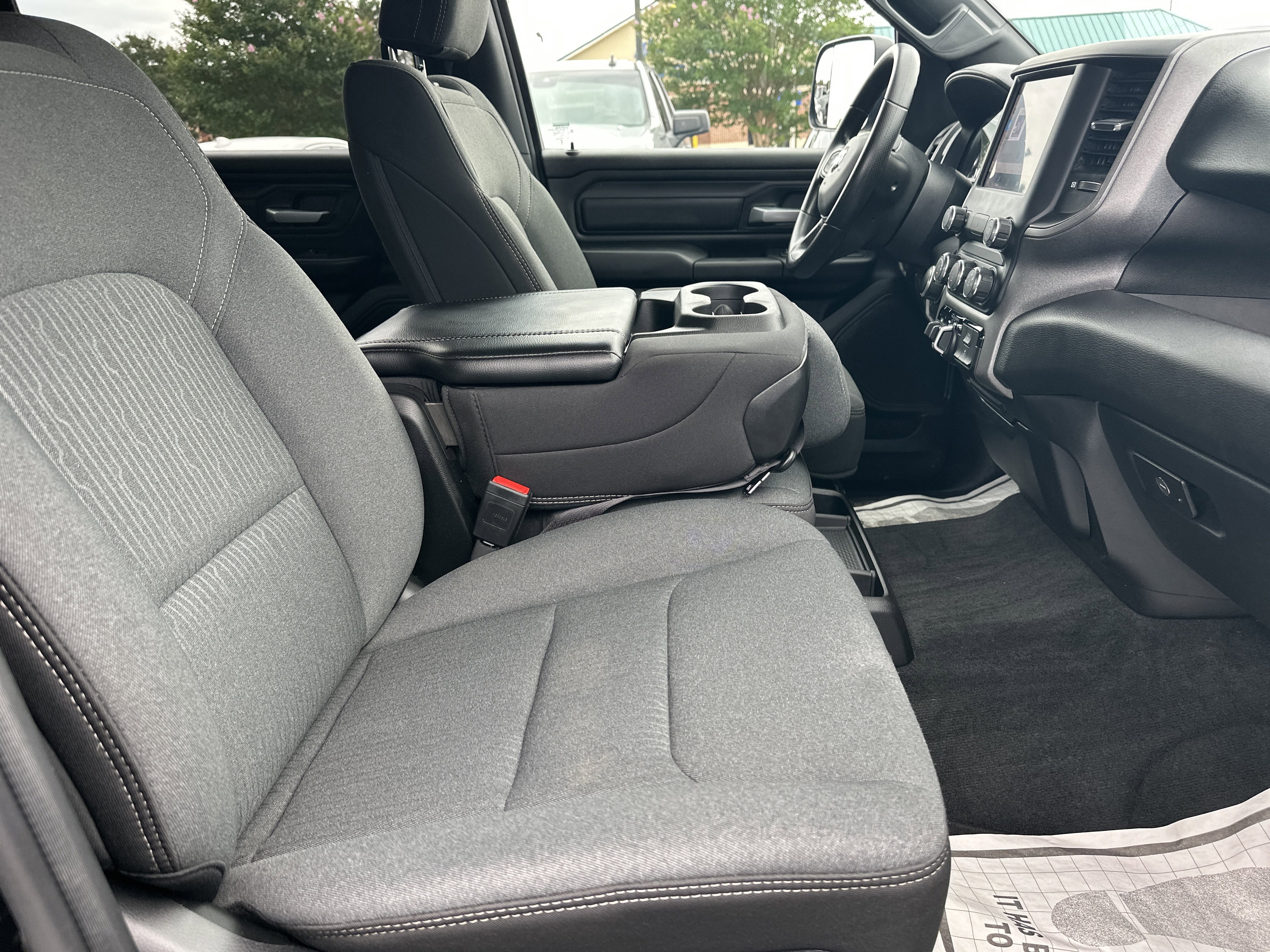 Used 2023 RAM 1500 Tradesman w/ Trailer Tow Group AWD/4WD image 14