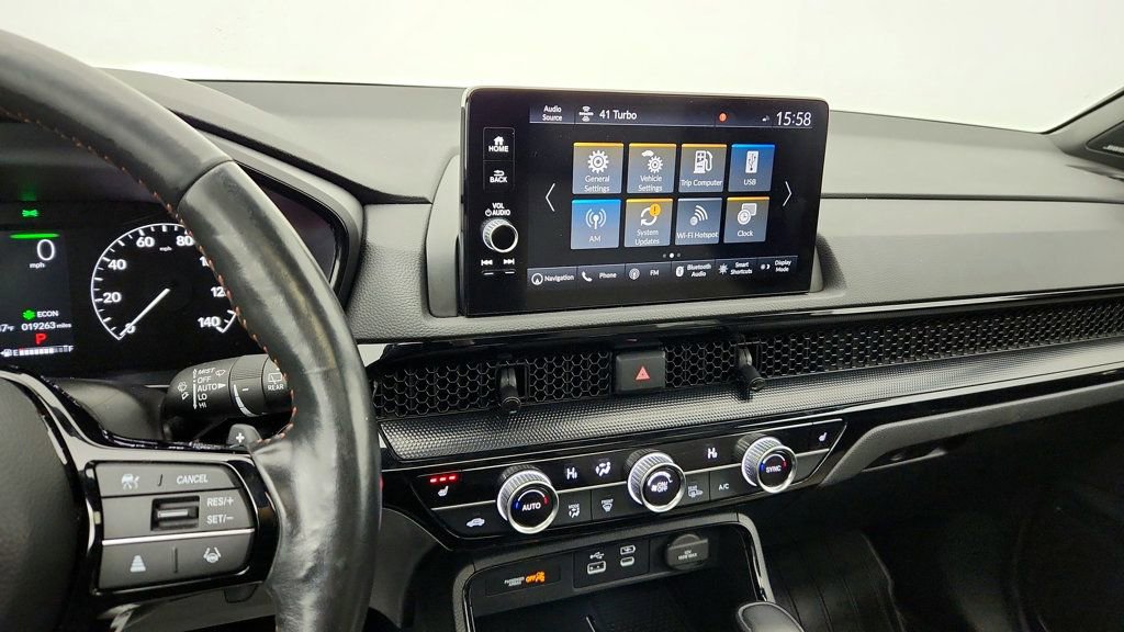 Used 2023 Honda CR-V Sport Touring image 18