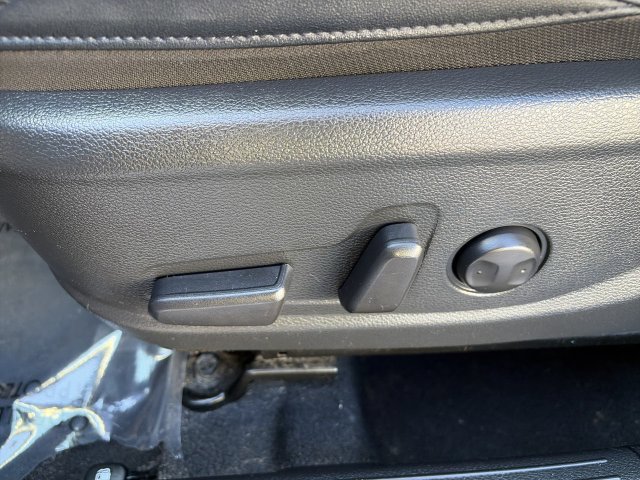 Used 2021 Kia Seltos EX AWD/4WD image 12