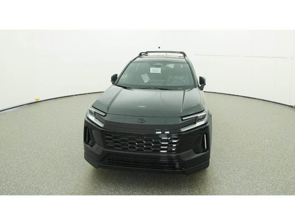 New 2026 Toyota RAV4 XSE image 15