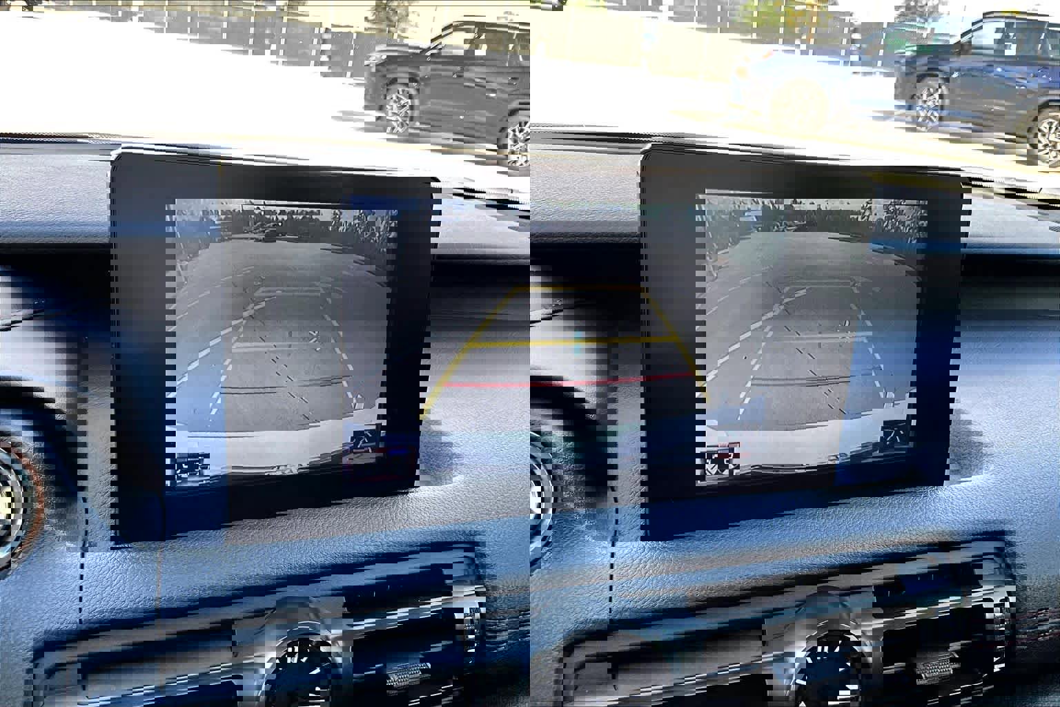 Used 2023 Lexus IS 300 w/ Comfort Package image 26