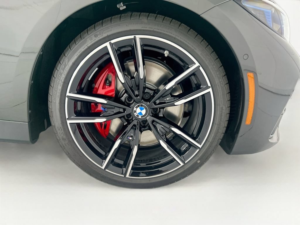New 2027 BMW M440i Coupe w/ Premium Package RWD image 29