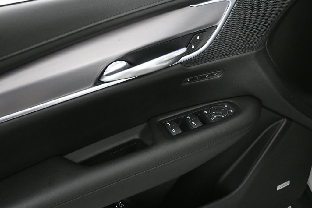 Used 2019 Cadillac XT5 Premium Luxury AWD/4WD image 8