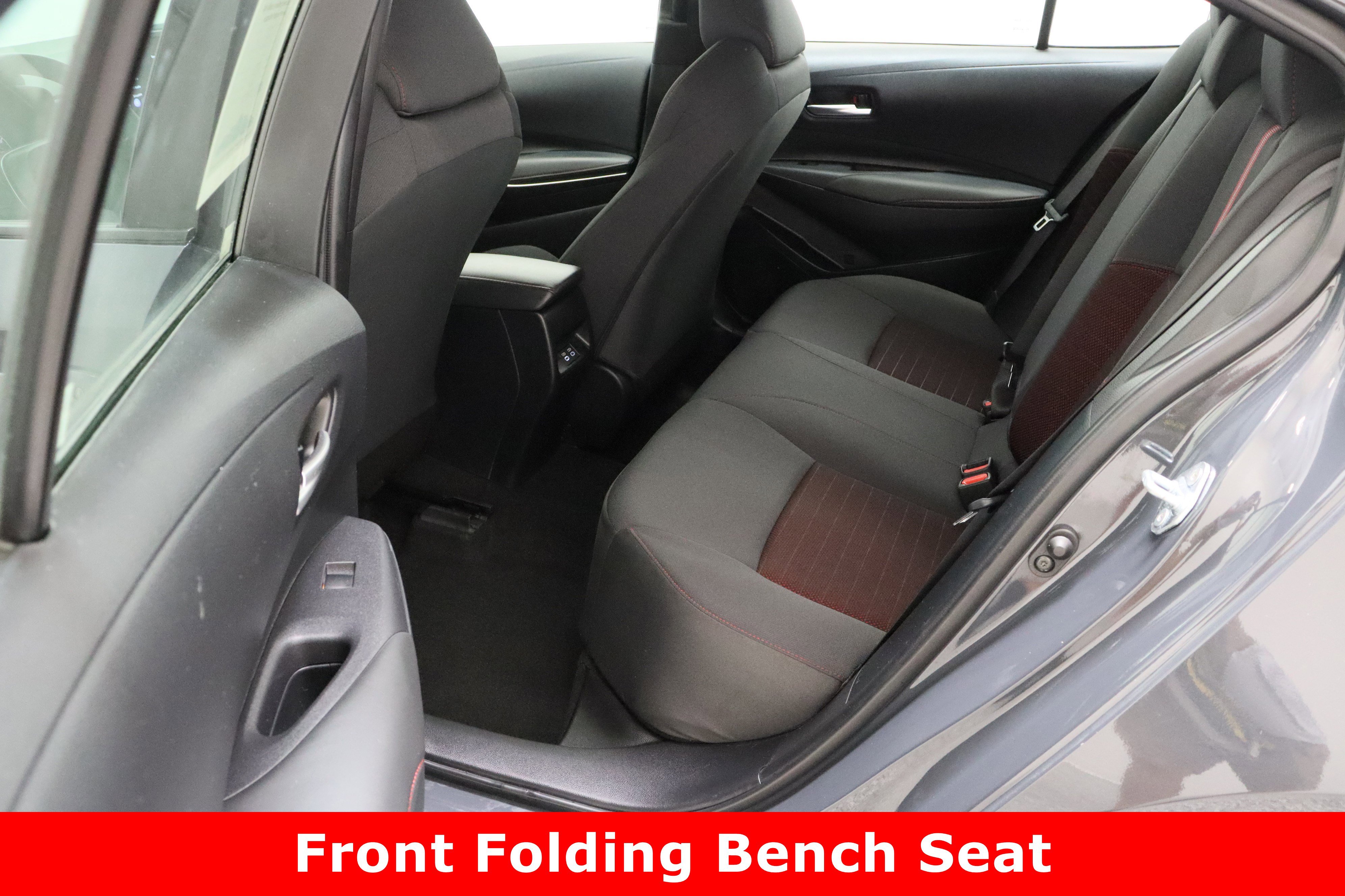 Used 2024 Toyota Corolla SE image 26