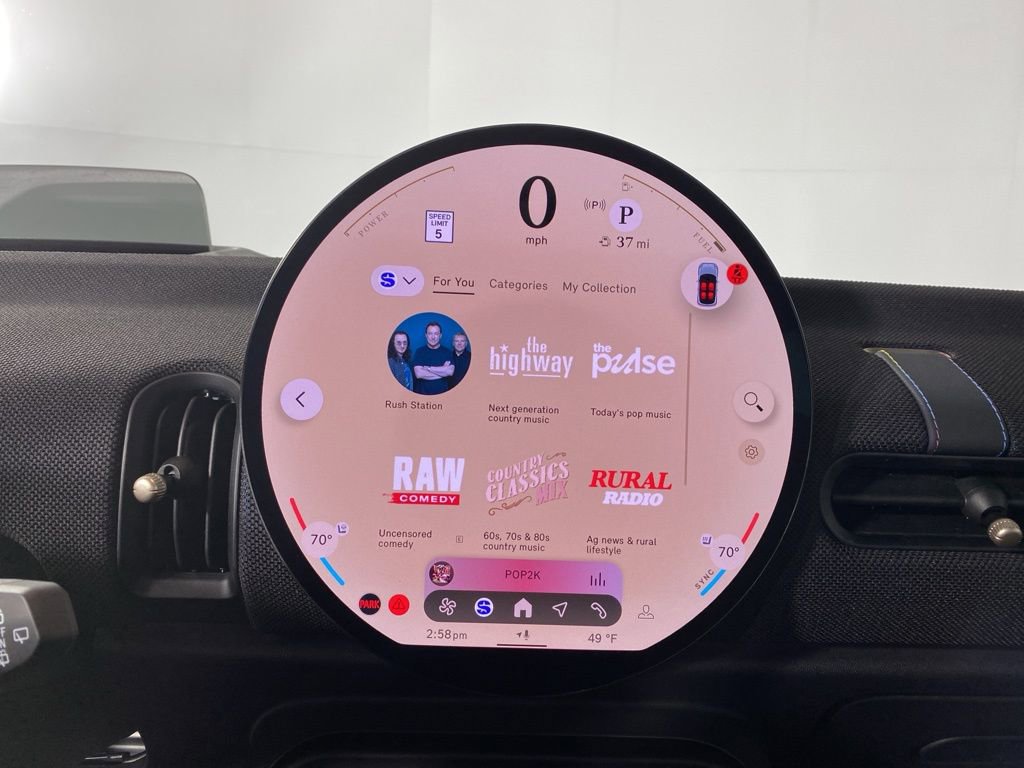 New 2026 MINI Cooper S image 12