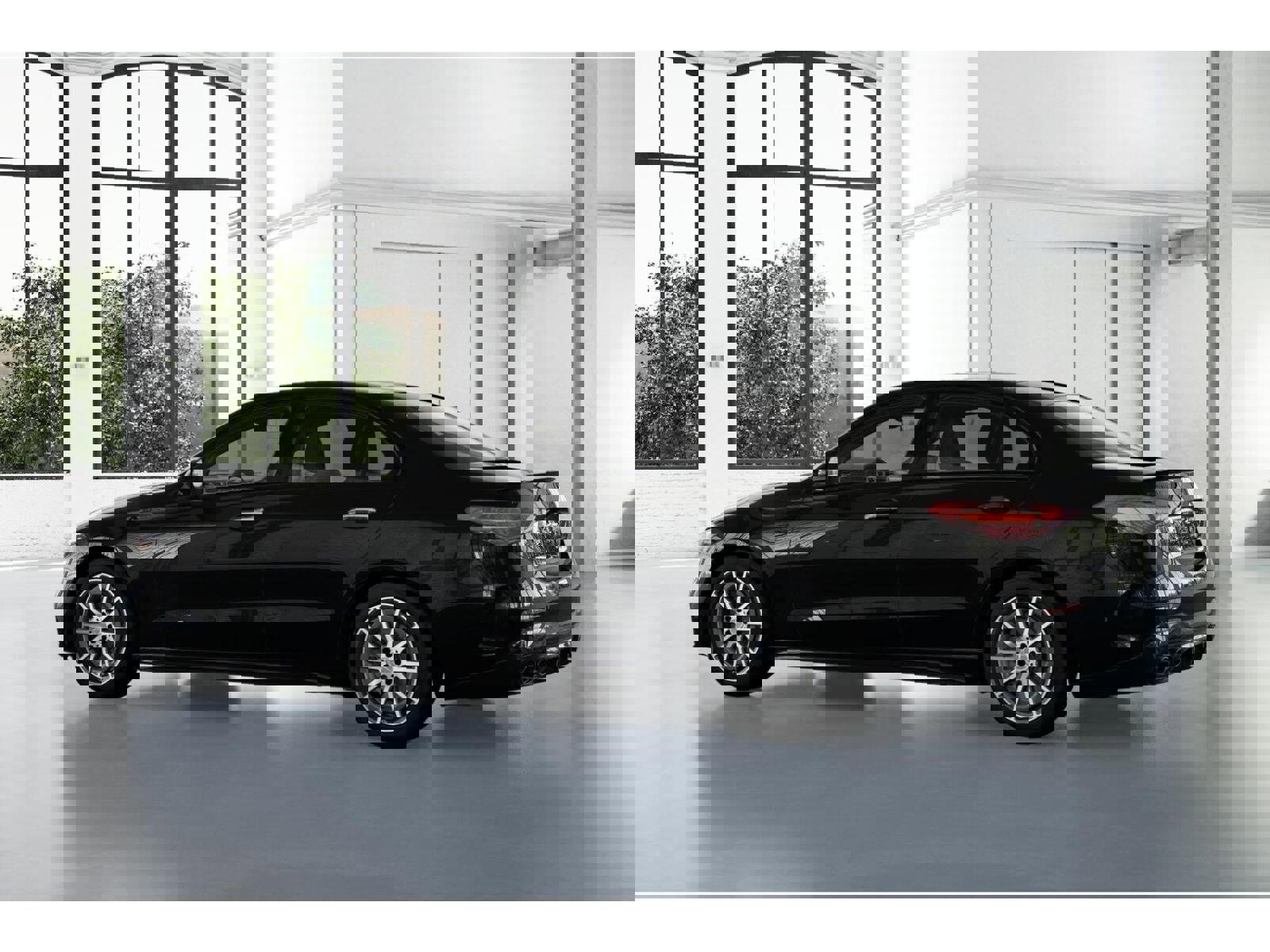 New 2026 Mercedes-Benz C 43 AMG 4MATIC Sedan image 30