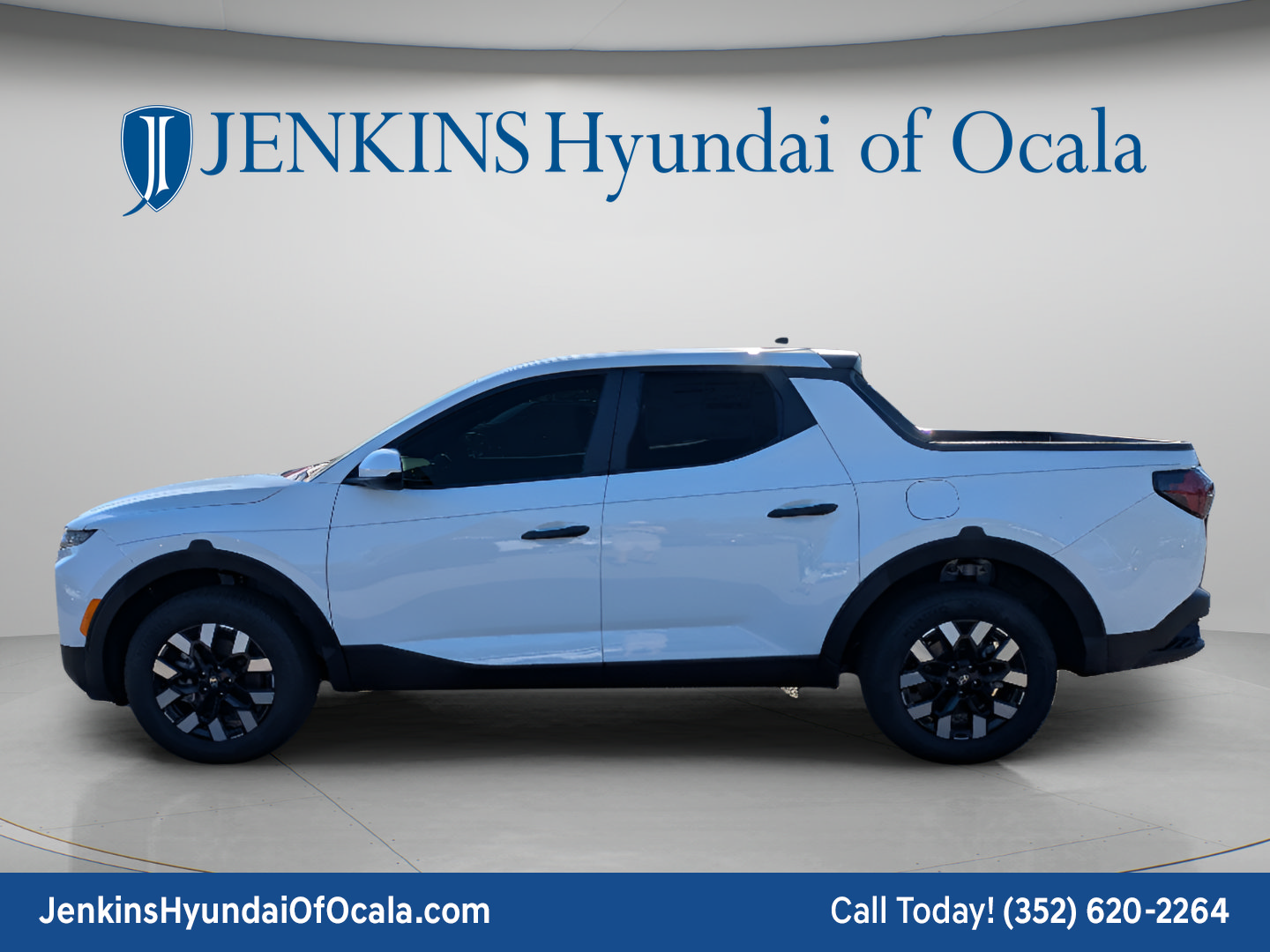 Certified 2026 Hyundai Santa Cruz SE FWD image 6