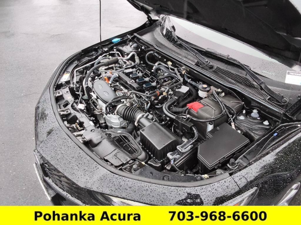 Used 2024 Acura Integra FWD image 35