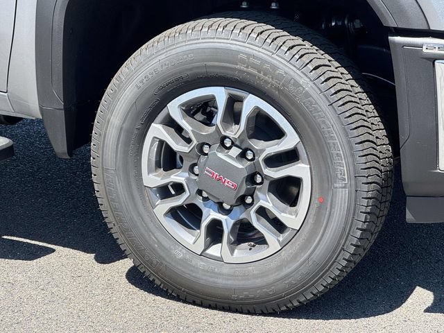 New 2026 GMC Sierra 2500 SLT w/ SLT Premium Package AWD/4WD image 5