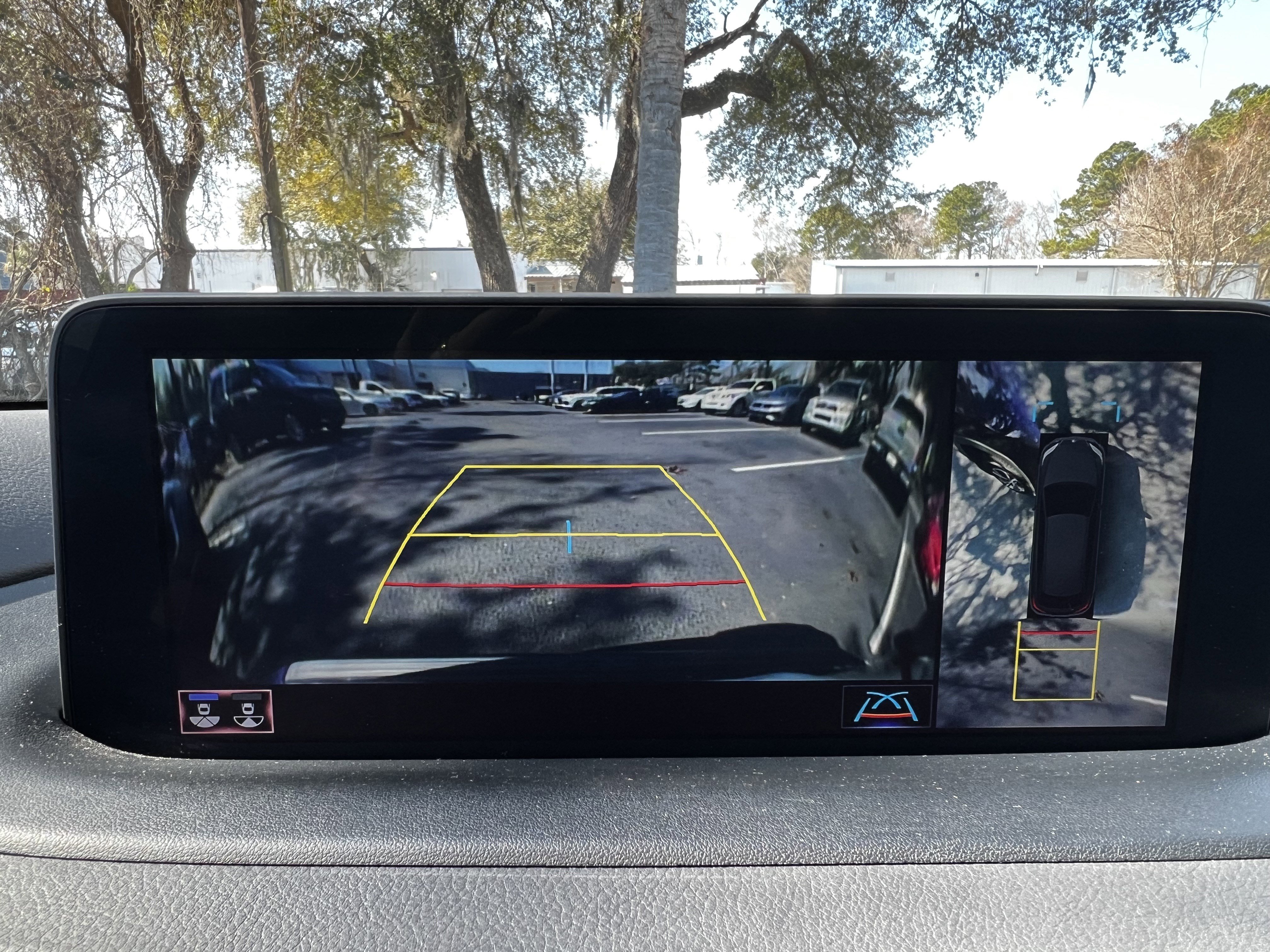 Certified 2021 Lexus RX 350 AWD w/ Premium Package image 26