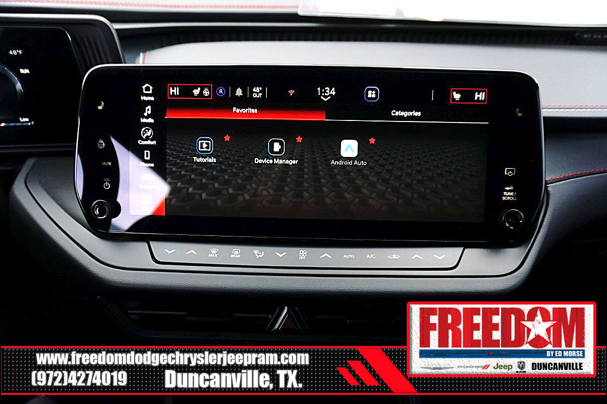 New 2026 Dodge Charger Scat Pack image 20