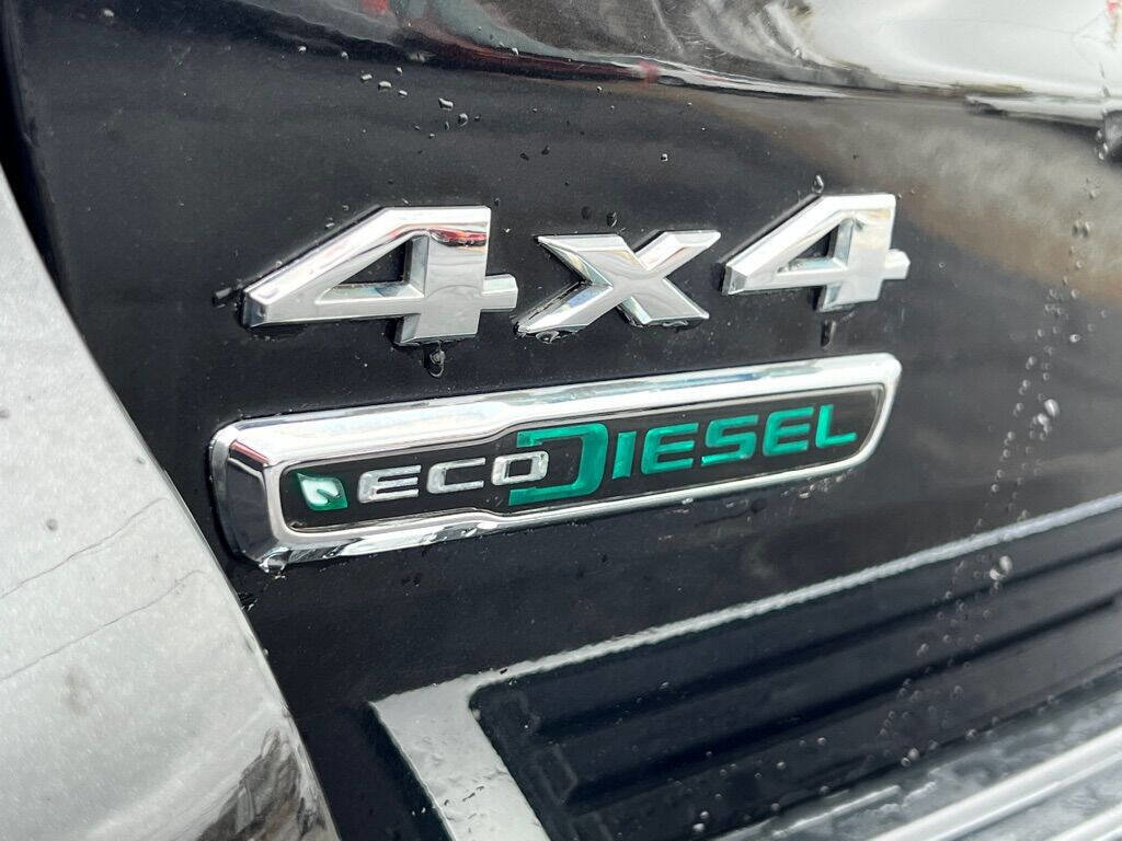 Used 2014 Jeep Grand Cherokee Summit AWD/4WD image 43