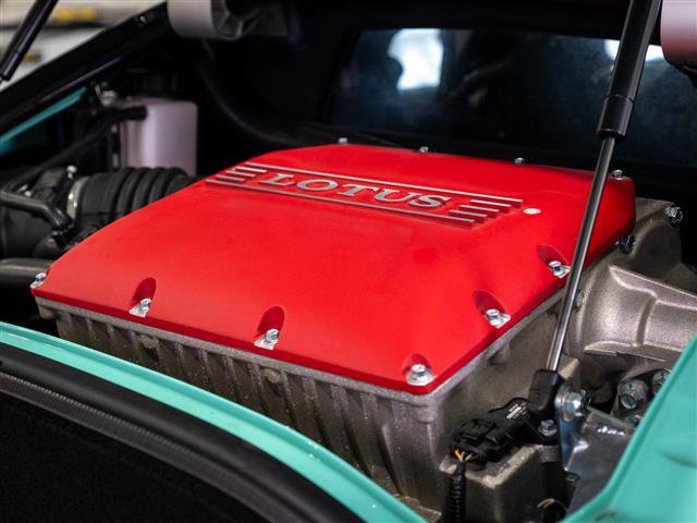 Used 2021 Lotus Evora image 17