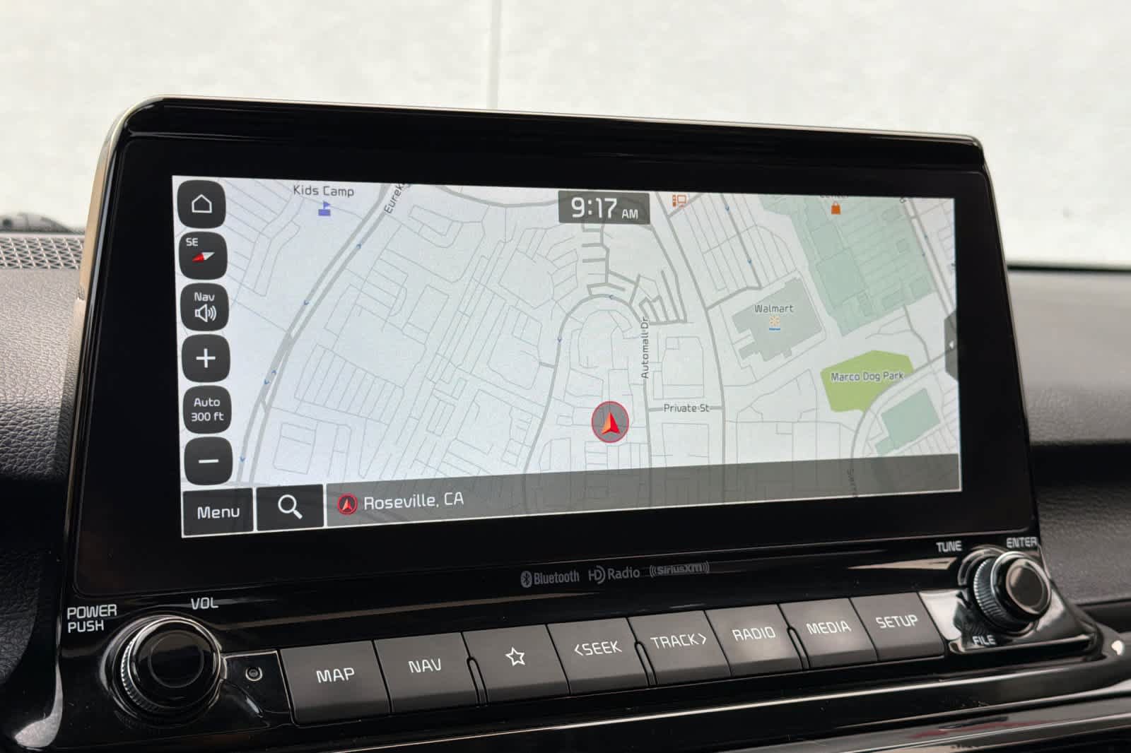 Used 2023 Kia Seltos EX AWD/4WD image 21