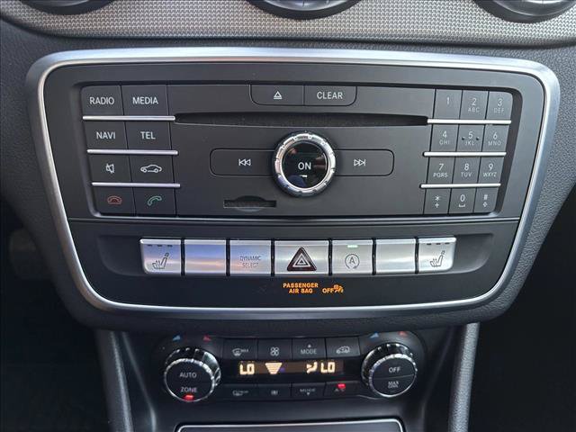 Used 2018 Mercedes-Benz CLA 250 image 14
