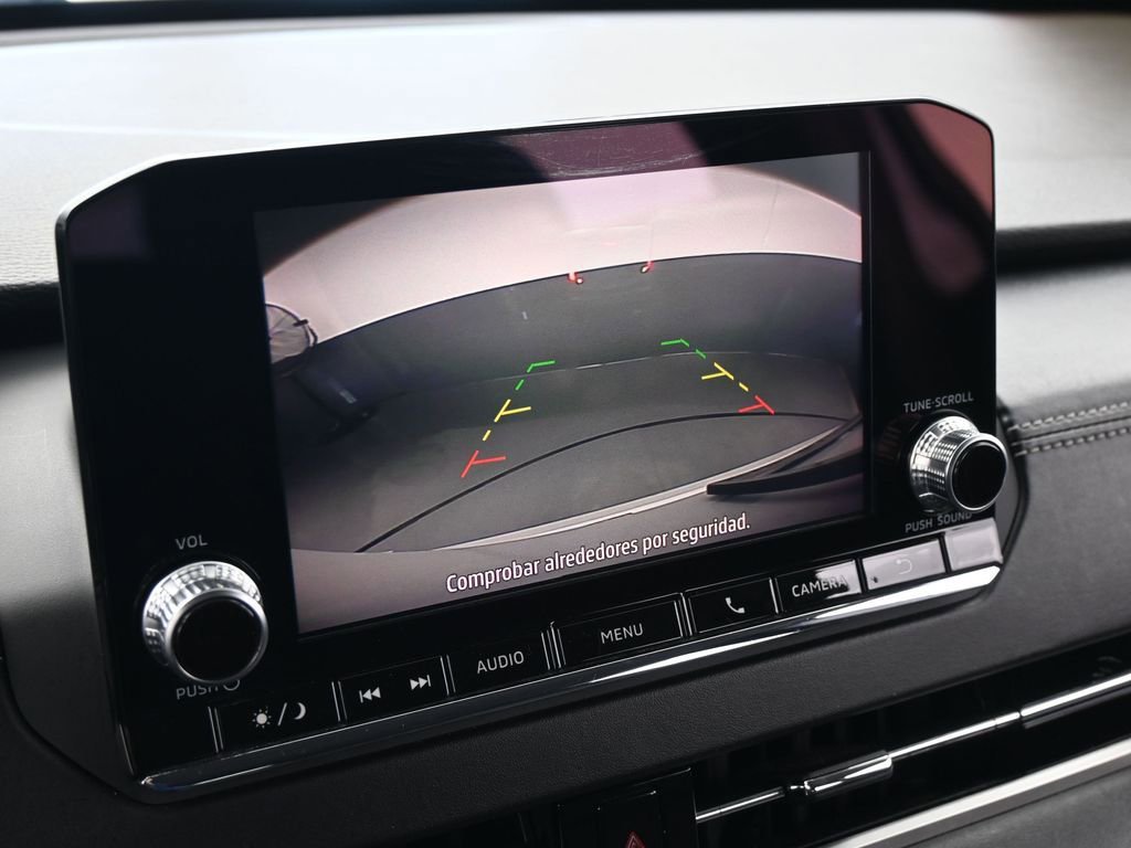 Used 2022 Mitsubishi Outlander ES image 22