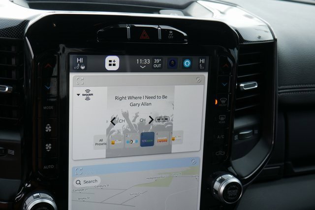 Used 2023 RAM 2500 Rebel w/ Level 1 Equipment Group image 22