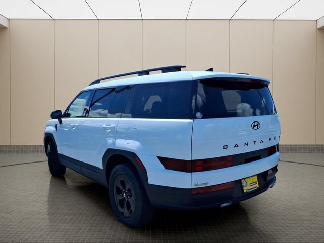 New 2026 Hyundai Santa Fe XRT AWD/4WD image 7