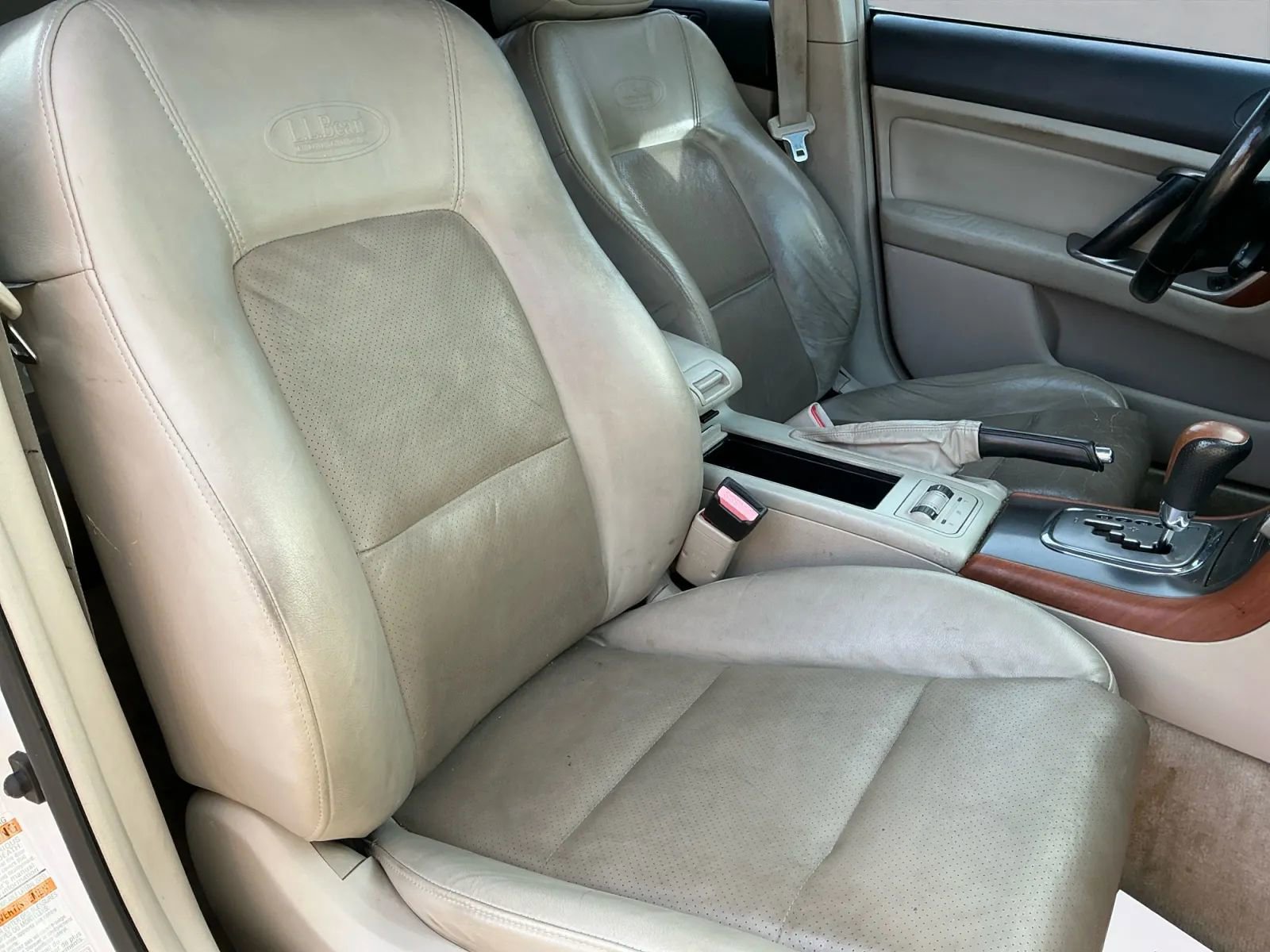 Used 2006 Subaru Outback 3.0R L.L. Bean image 21