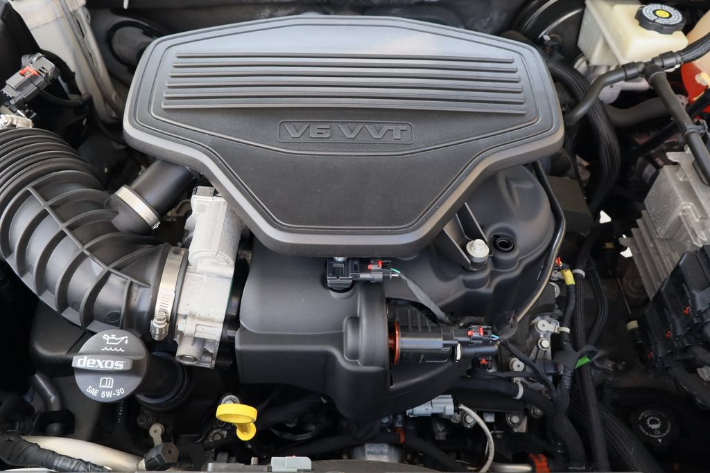 Used 2018 GMC Acadia SLT AWD/4WD image 33