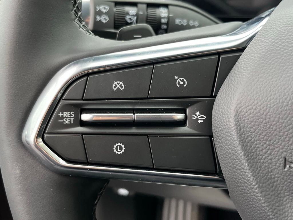 New 2026 Chevrolet Equinox LT image 21