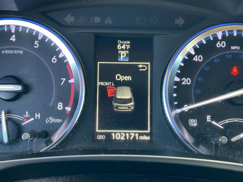 Used 2015 Toyota Highlander Limited image 18