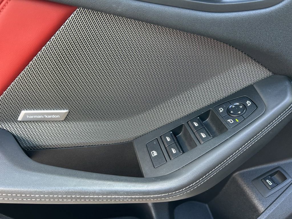 Used 2025 BMW 228i xDrive 228 xDrive Gran Coupe image 19