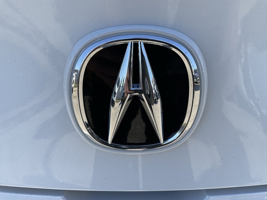 New 2026 Acura Integra A-Spec image 20