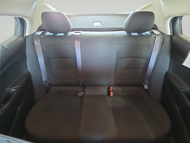 Used 2017 Chevrolet Cruze LS FWD image 23