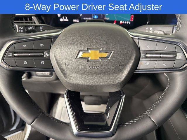 New 2026 Chevrolet Tahoe Premier image 16