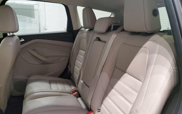 Used 2017 Ford Escape Titanium AWD/4WD image 20