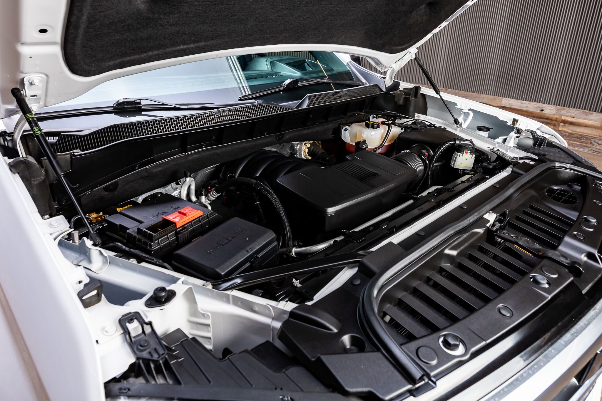 Used 2024 Chevrolet Silverado 1500 High Country image 40