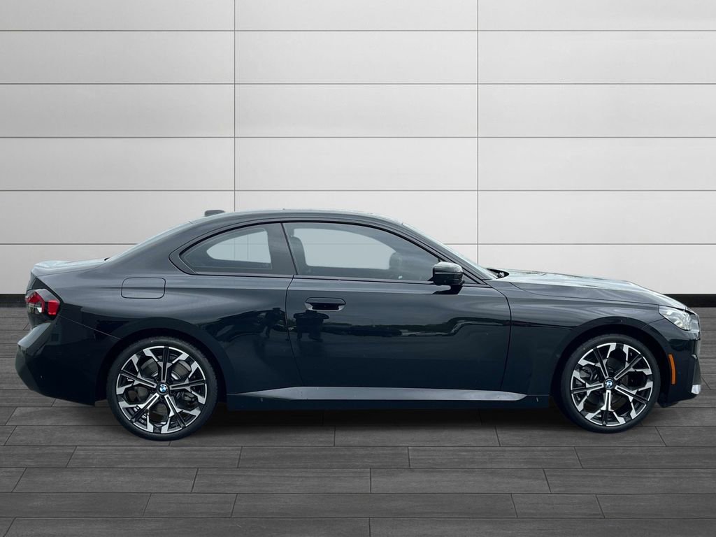 Used 2026 BMW 230i xDrive Coupe w/ Premium Package AWD/4WD image 6